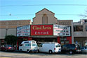 CineArts Theatre