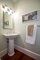 Water Closet