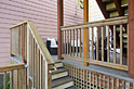 Middle Deck