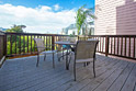 Kitchen Deck