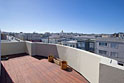 Front Deck