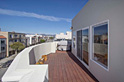 Front Deck