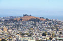Bernal hill View