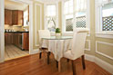 breakfast room