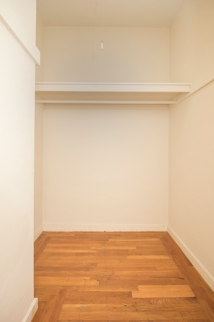 closet