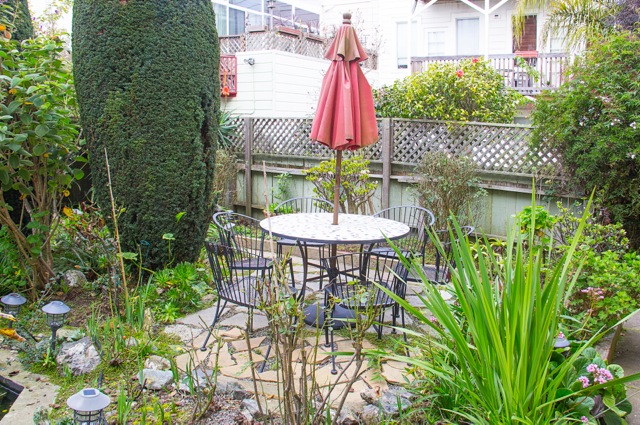 garden