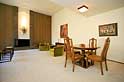 Living room - Dining room