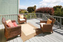 Middle deck